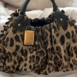 Dolce Gabanna purse